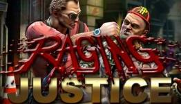 Raging Justice | AUTOMATON First Impression