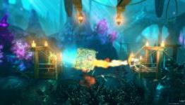 Trine: Enchanted Edition (Wii U) Review | NWR