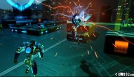 Frozen Cortex (PC) Review | Cubed3