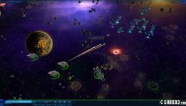 Sid Meier’s Starships (PC) Review | Cubed3