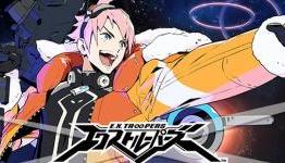 E.X. Troopers review | BitParade