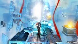 Running Shadow (PC) Review | Cubed3
