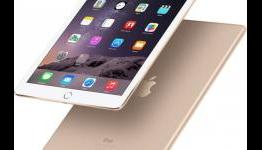 Apple iPad Air 2 16GB only £293.25 or 64GB for £373.15