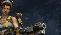 VE3TRO: Evolve Expansion DLC Preview
