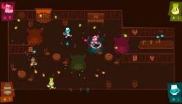 Review: Friendship Club (Steam) | GertLushGaming
