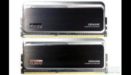 ThePCEnthusiast – KLEVV Genuine DDR3 Memory Review