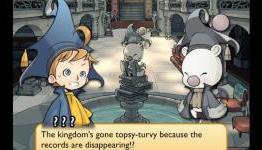 Final Fantasy: Record Keeper review – the shape of things to come? | Metro