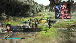 Dynasty Warriors 8 Empires Review – Gaming Nexus