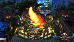 Zen Pinball 2: Iron & Steel Review – Gaming Nexus