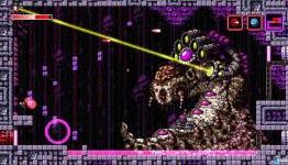 Axiom Verge Review | CriticalIndieGamer