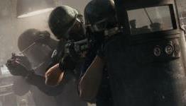 Rainbow Six: Siege Single Player Campaign Might be Completed