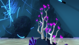 Virtual Reality Game Will Help With Anxiety Attacks