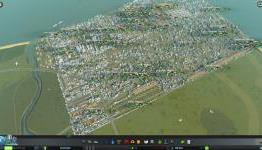 Cities: Skylines – Saves