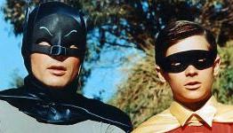 Animated Batman 1966 Movie Coming in 2016