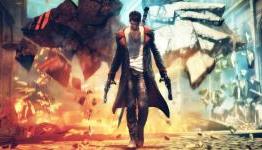 Remakes, New IP, DmC and more: A Chat with Ninja Theory’s Dominic Matthews