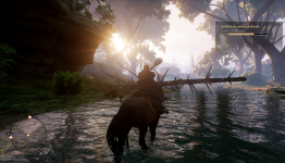 Dragon Age: Inquisition – Jaws of Hakkon review | Gamereactor UK