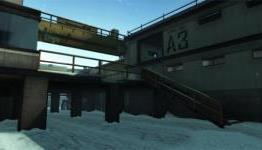 Ghost Recon: Phantoms Relit Tomsk Map for Patch 1.3.5 Shown