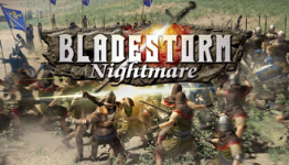 Bladestorm: Nightmare Review – Sure, it’s Not a Nightmare, but it’s Far From Dreamy | COG