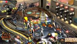Star Wars Rebels getting its own table in Zen Pinball 2, Star Wars Pinball