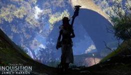PSA: Dragon Age ‘Jaws of Hakkon’ DLC coming to PS4 in May
