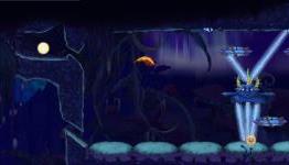2D Action Platformer Aaru’s Awakening Leaps to Xbox One