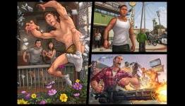 Grand Theft Auto V PC – What to expect?