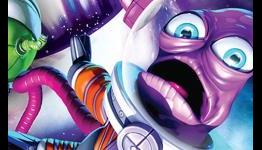 Shiftlings (PS4, Xbox One, PC) Game Review / Popzara