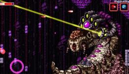 Interview: We Talk to the Man Who Made Metroid for PS4