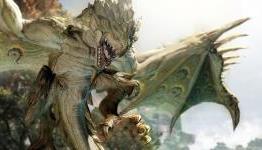 The CryEngine Powered Monster Hunter Game Looks Brilliant – New MHO Trailer Unveiled