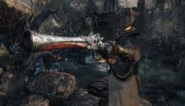 Item-Duping Glitch Makes Bloodborne Way Easier, Kinda Ruins The Game