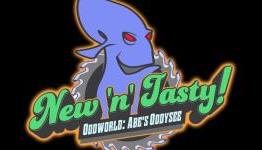 Oddworld: New ‘n’ Tasty Is Every Bit As Good As The Original