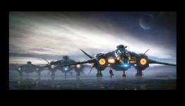 This New Star Citizen Ship Is Ludicrously Expensive