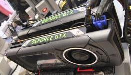 Benchmarks: GTX Titan X in SLI