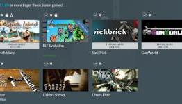 Indie Gala Every Monday Bundle Released for March 30