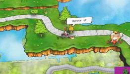 Indie Update: ToeJam and Earl, Dyscourse, and more