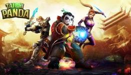 MMO Taichi Panda Brings 3D Fantasy Battles to Android