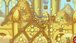 Mario vs. Donkey Kong: Tipping Stars Review | G4@Syfygames