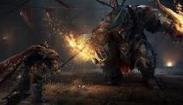 Lords of the Fallen 2 Appears to be Cancelled