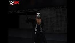 2K Announces ‘WWE 2K’ for Mobile Devices