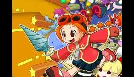 Gurumin spins onto PC via Steam and GOG