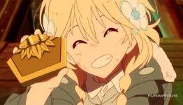 The Rolling Girls Episode #12 Anime Review (Series Finale) | Fandom Post