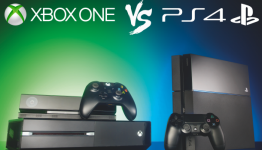 One Sales Edge Xbox One Still Has Over PlayStation 4
