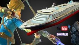 The Gamesmen, Episode 63 – Reverence in Remembrance