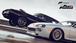 Forza Horizon 2 Presents Fast & Furious Xbox One Review: Marketing Done Right | USgamer