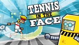 Tennis in the Face Review (MONG)