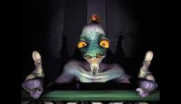 How Making Oddworld A Comedy Is Hurting The Oddworld Series