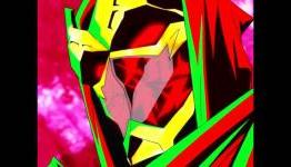 It’s Time for Ninja Revenge! – FUNimation Licences “Ninja Slayer From Animation”