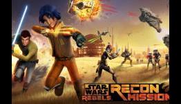 Star Wars Rebels Recon Cheats – Hack to get more Emblems for Android/iOS
