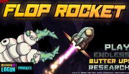 Flop Rocket Review | AppGamer