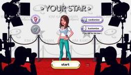 Kim Kardashian Hollywood Walkthrough